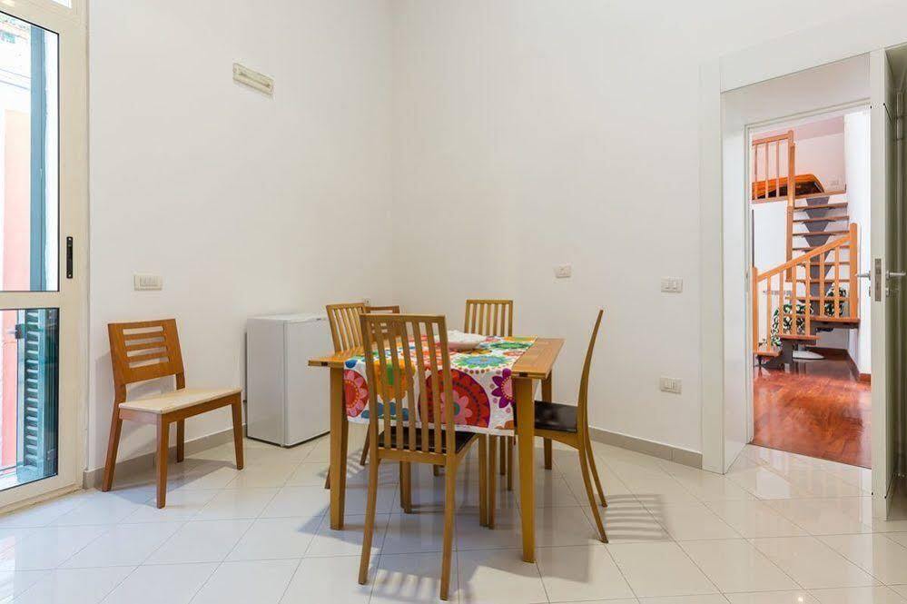 M. Imbriani I Daire Napoli Dış mekan fotoğraf